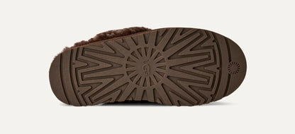 Ugg Disquette Printed Burnt Cedar