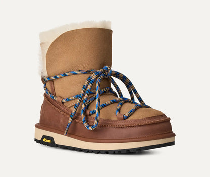 Ugg Classic Tread Boot Chestnut