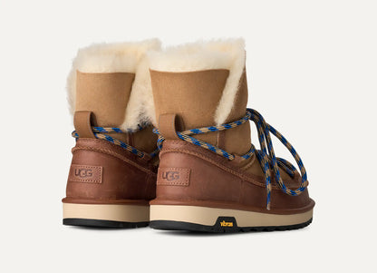 Ugg Classic Tread Boot Chestnut