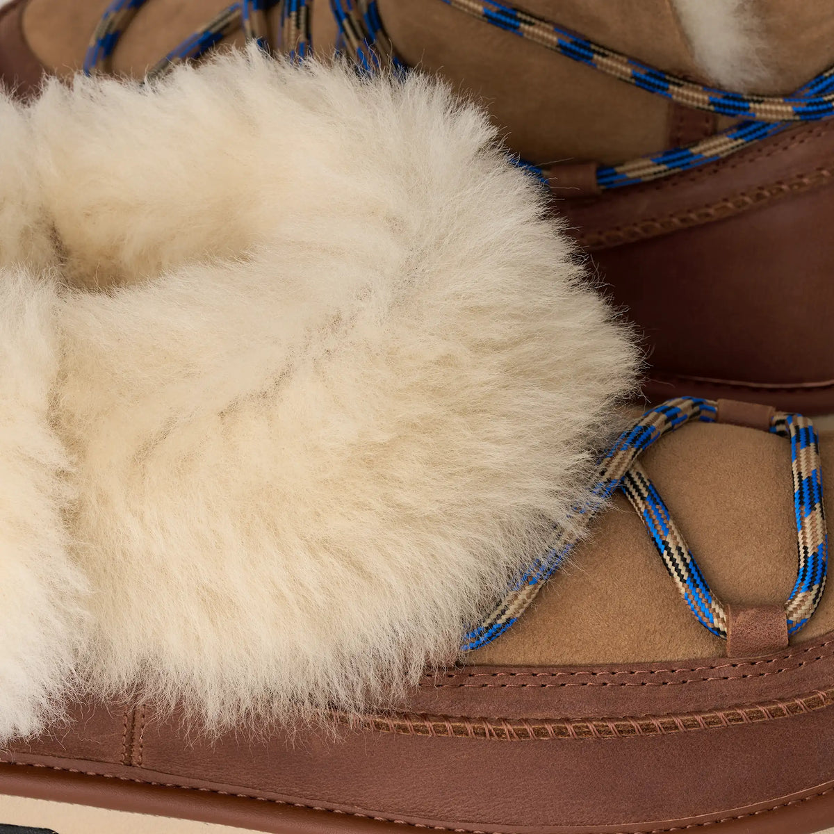 Ugg Classic Tread Boot Chestnut