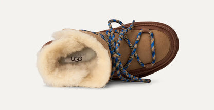 Ugg Classic Tread Boot Chestnut