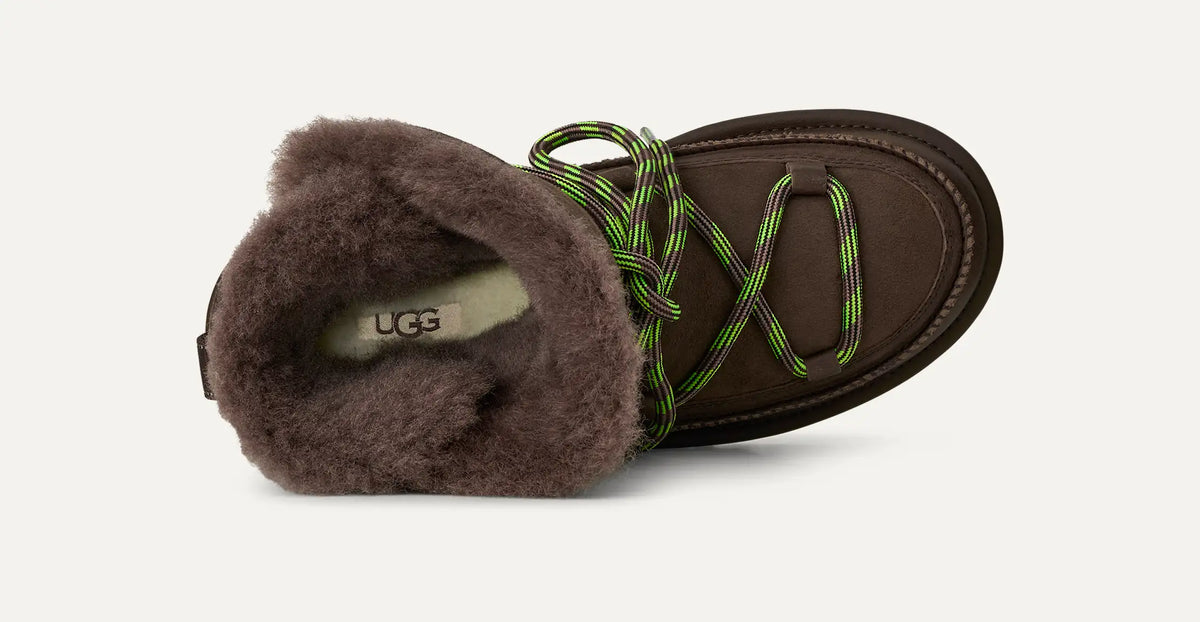 Ugg Classic Tread Boot Dusted Cocoa