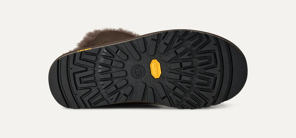 Ugg Classic Tread Boot Dusted Cocoa