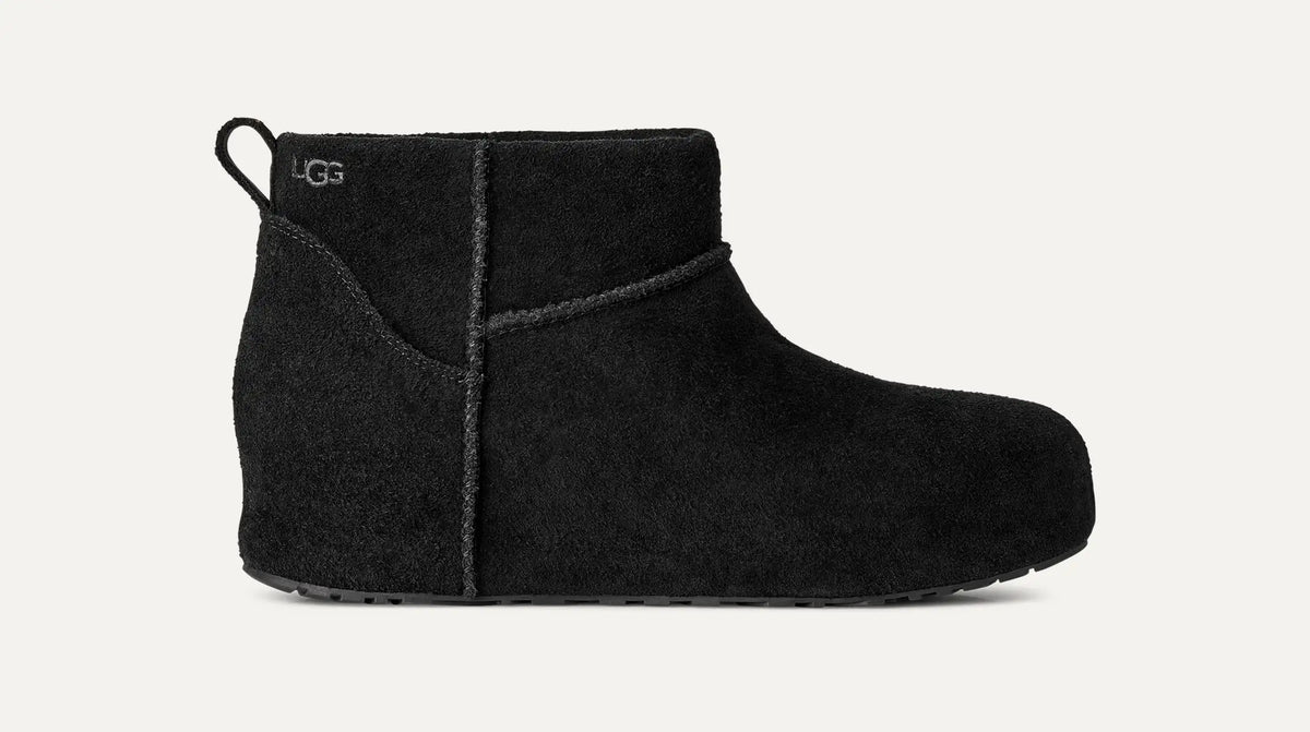 Ugg Classic Mini Enwrap Black