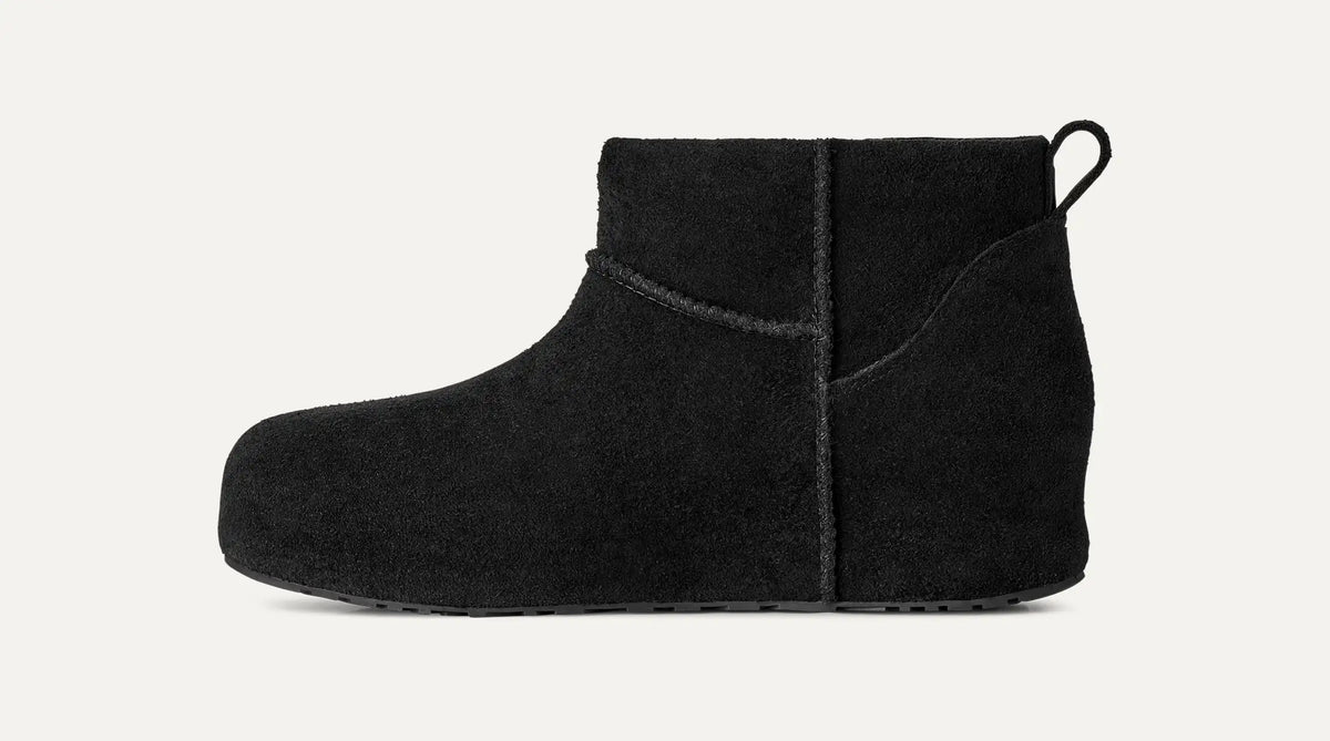 Ugg Classic Mini Enwrap Black