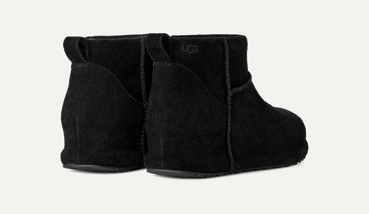 Ugg Classic Mini Enwrap Black