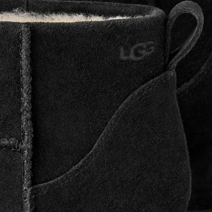 Ugg Classic Mini Enwrap Black