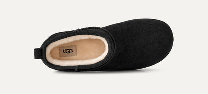Ugg Classic Mini Enwrap Black