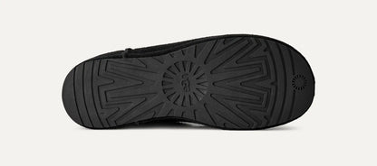 Ugg Classic Mini Enwrap Black