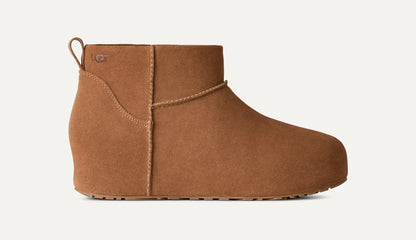 Ugg Classic Mini Enwrap Chestnut