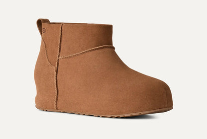 Ugg Classic Mini Enwrap Chestnut
