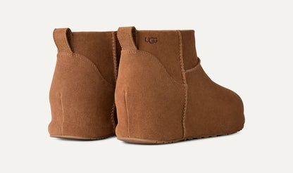 Ugg Classic Mini Enwrap Chestnut