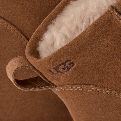 Ugg Classic Mini Enwrap Chestnut