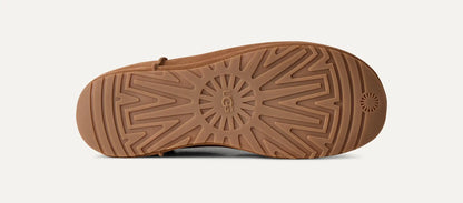 Ugg Classic Mini Enwrap Chestnut