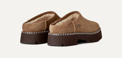 Ugg Uptowner Mule Light Bronze