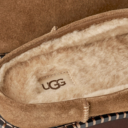 Ugg Uptowner Mule Light Bronze