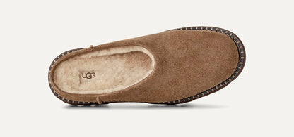 Ugg Uptowner Mule Light Bronze