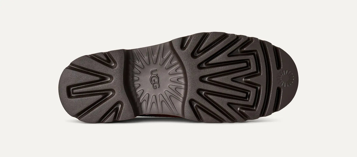 Ugg Uptowner Mule Light Bronze