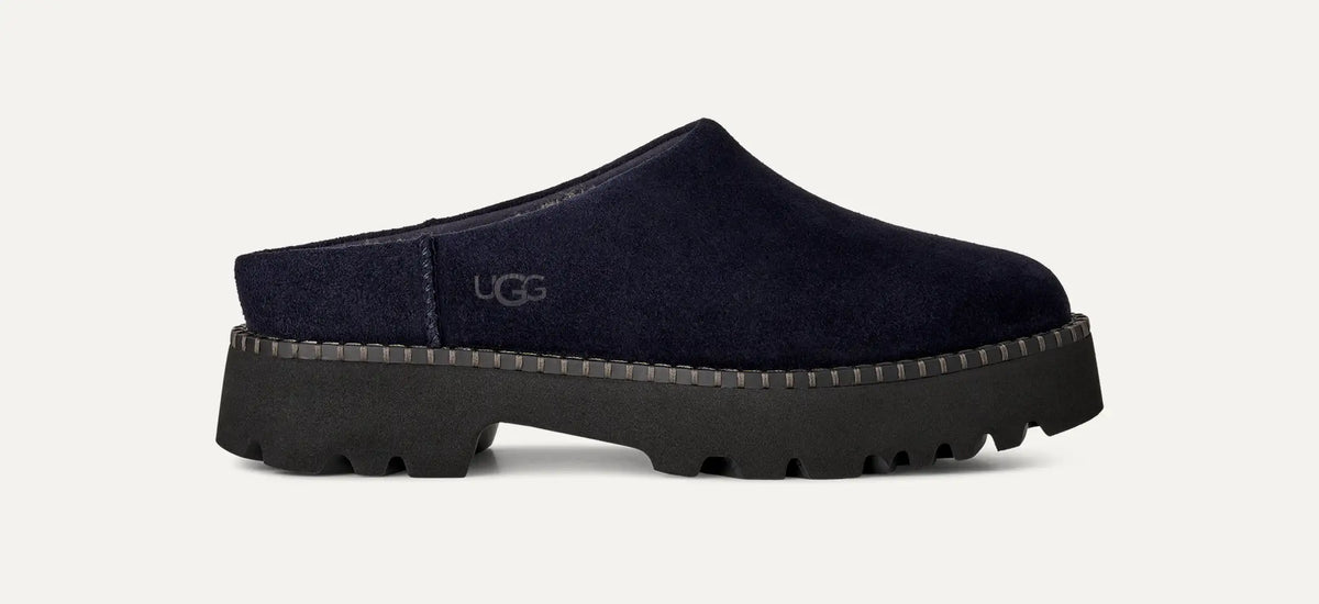 Ugg Uptowner Mule Starry Night