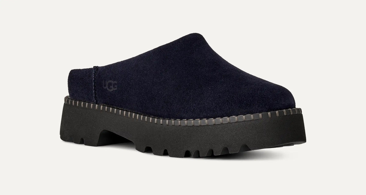 Ugg Uptowner Mule Starry Night