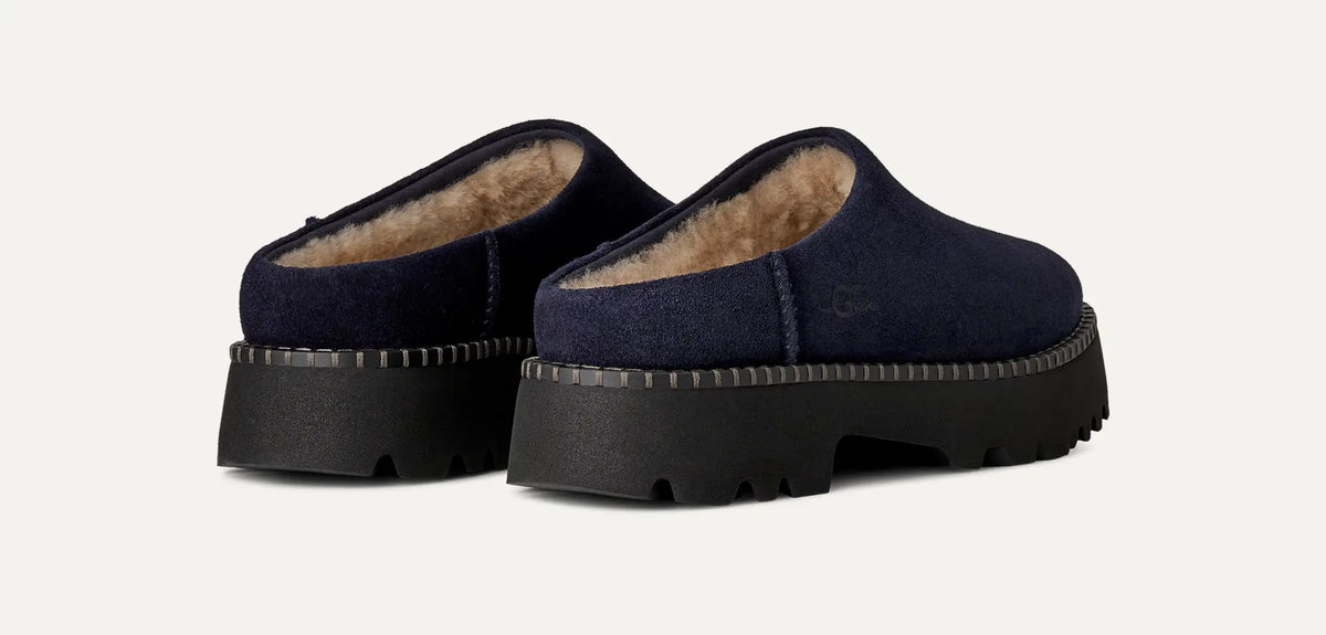 Ugg Uptowner Mule Starry Night
