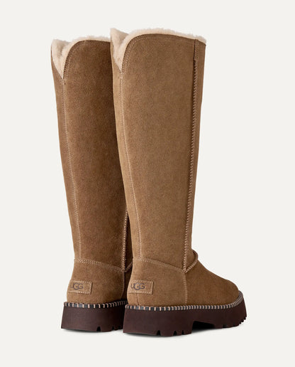 Ugg Uptowner Tall Boot Light Bronze