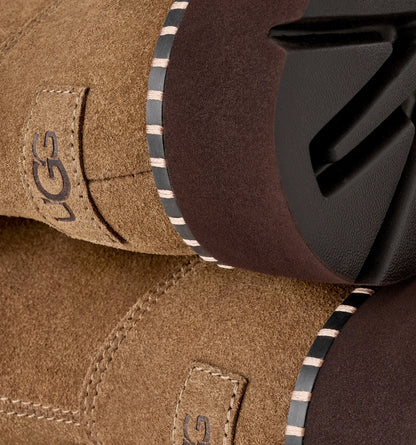 Ugg Uptowner Tall Boot Light Bronze