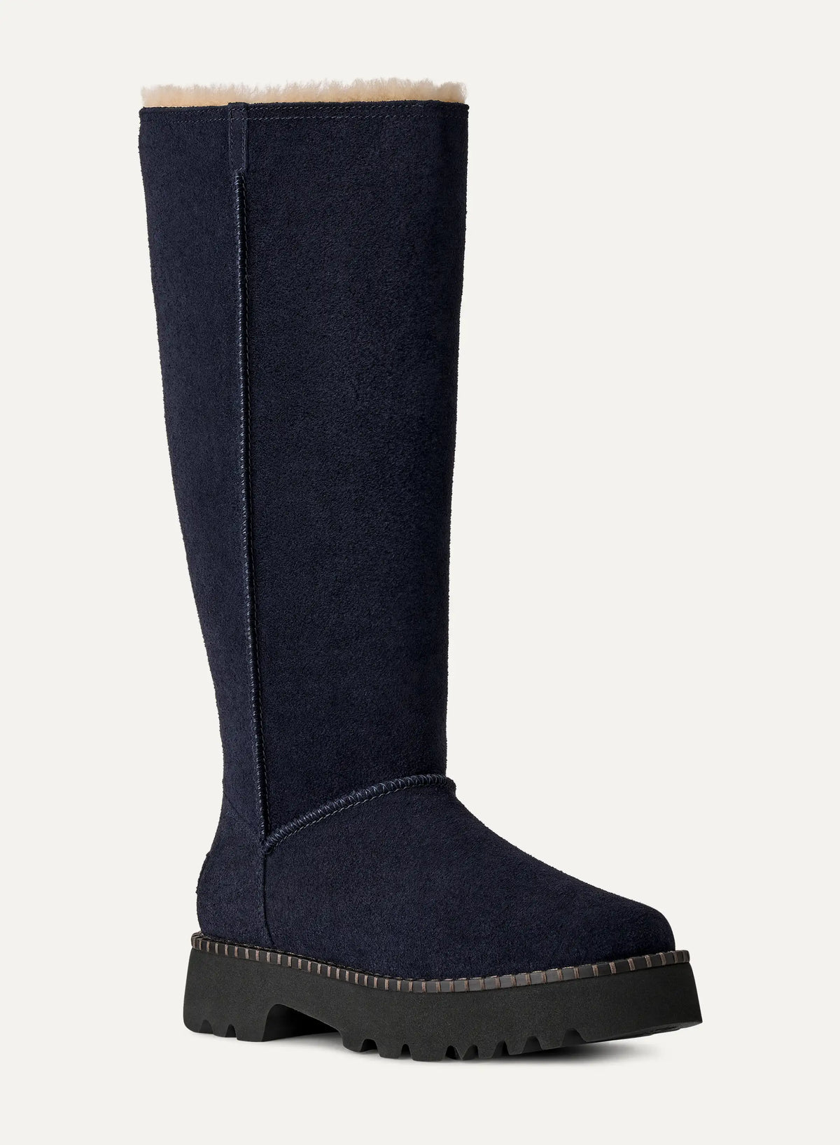 Ugg Uptowner Tall Boot Starry Night