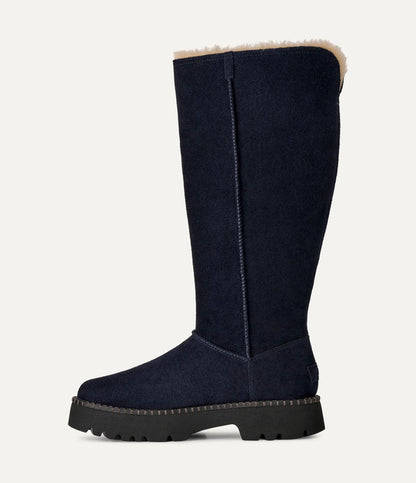 Ugg Uptowner Tall Boot Starry Night