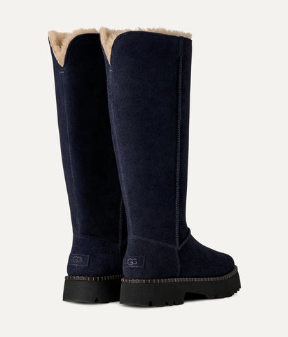 Ugg Uptowner Tall Boot Starry Night