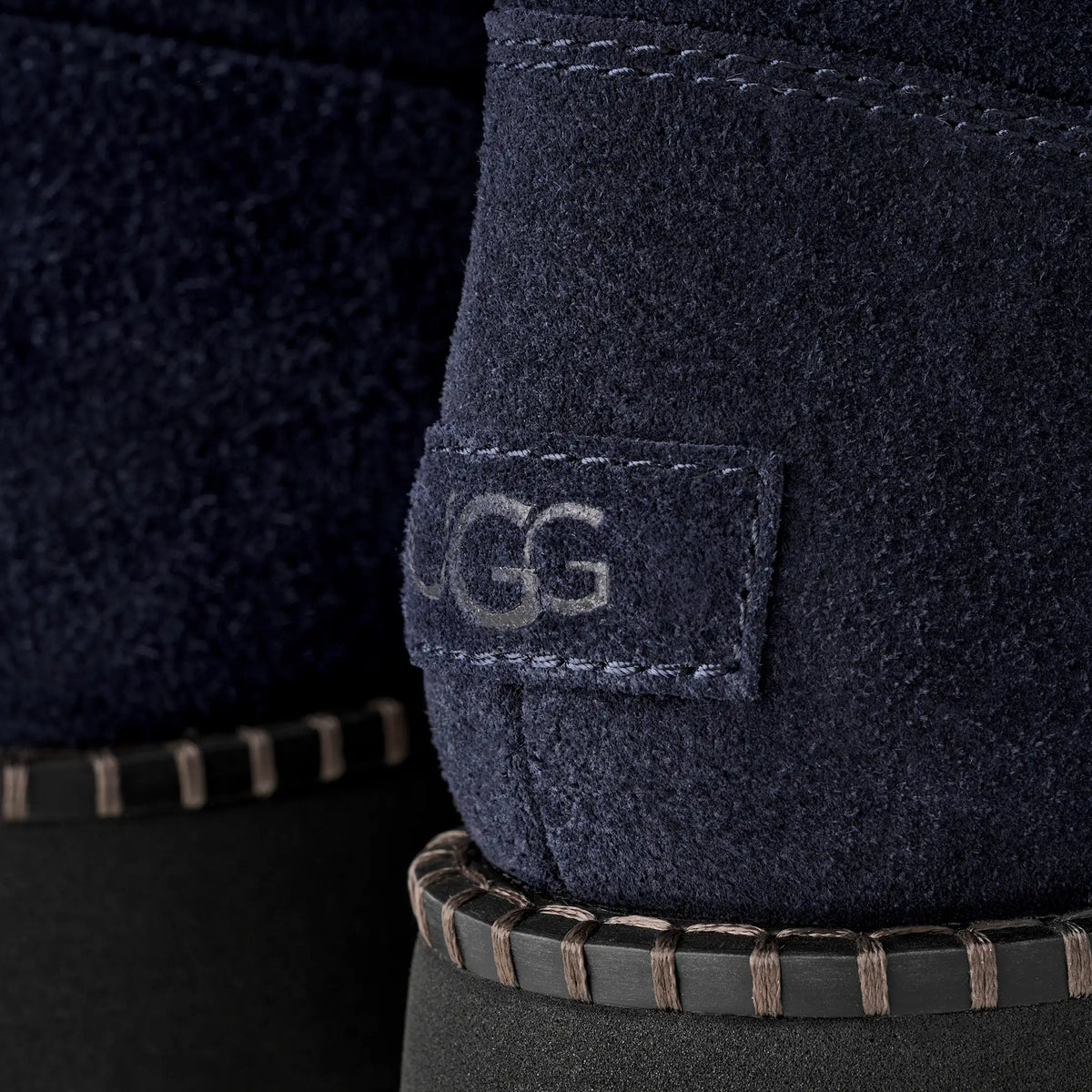 Ugg Uptowner Tall Boot Starry Night