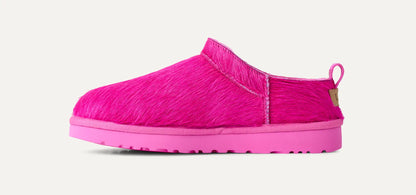 Ugg Classic Micro Calf Hair Bright Fuchsia