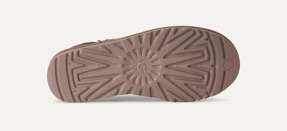 Ugg Classic Micro Calf Hair Caribou