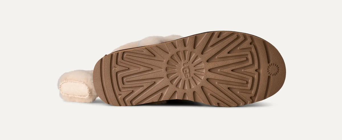 Ugg Classic Mini Heritage Chestnut