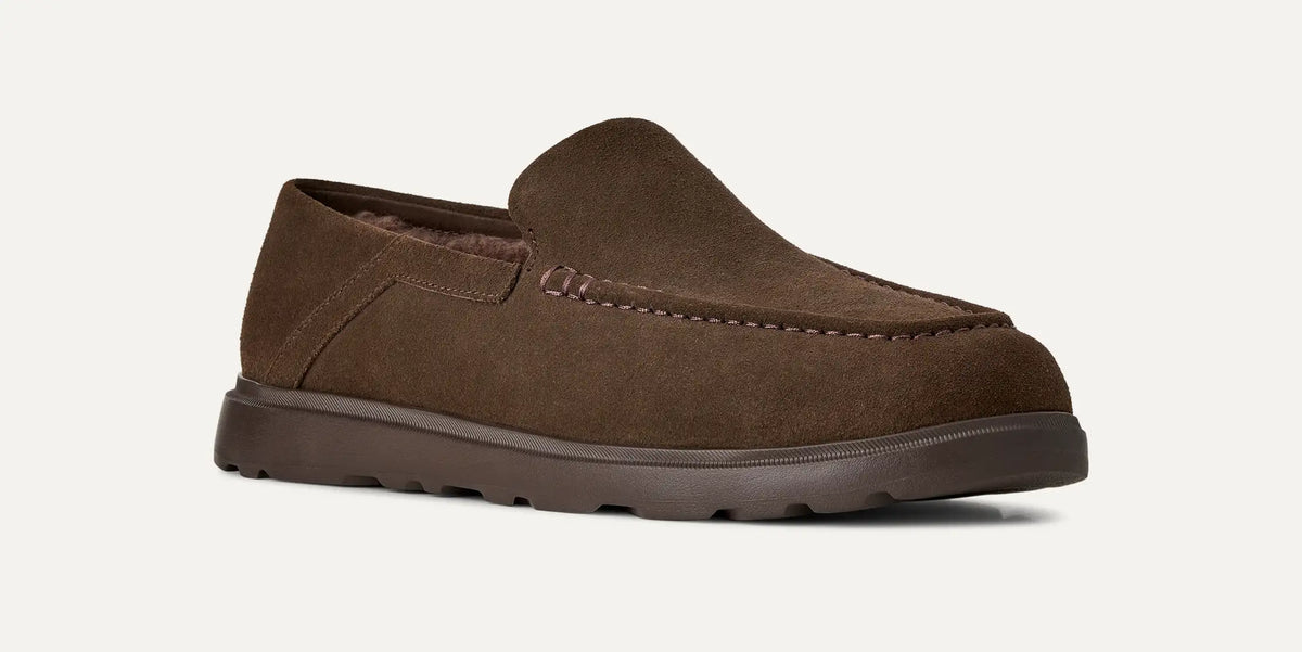 Ugg Shep Loafer Dusted Cocoa