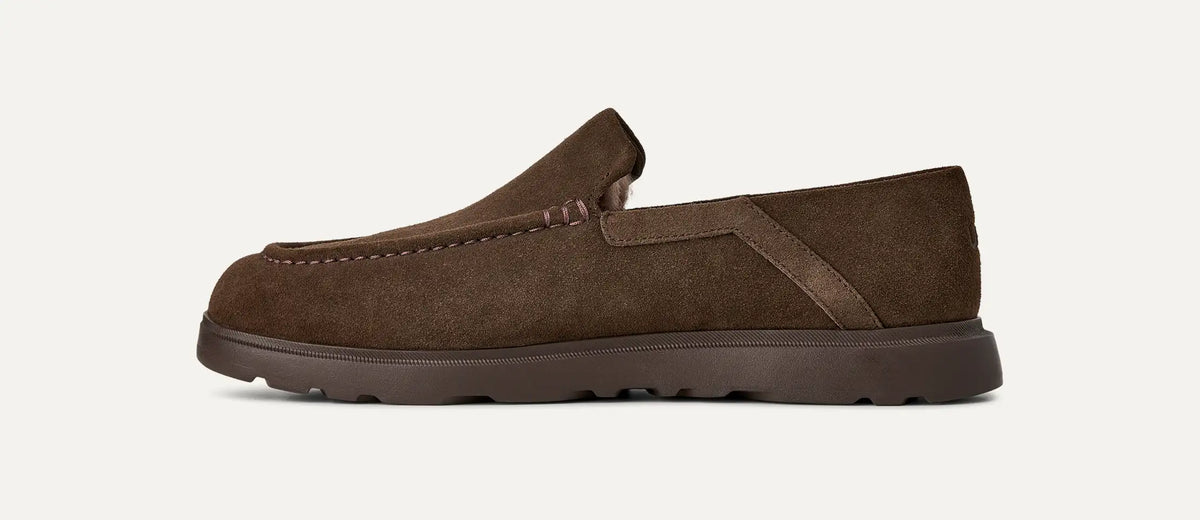 Ugg Shep Loafer Dusted Cocoa