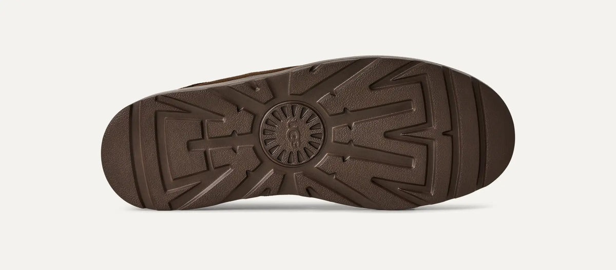Ugg Shep Loafer Dusted Cocoa