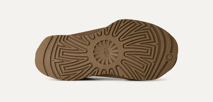 Ugg Classic Micro Distort Chestnut