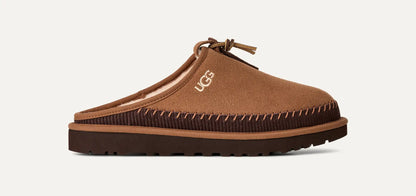 Ugg Classic Heritage Slip-On Chestnut
