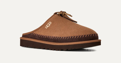 Ugg Classic Heritage Slip-On Chestnut