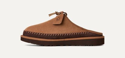 Ugg Classic Heritage Slip-On Chestnut
