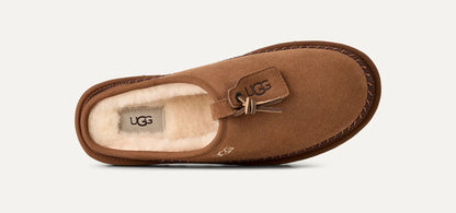 Ugg Classic Heritage Slip-On Chestnut