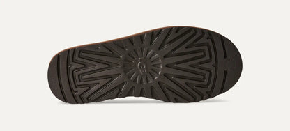 Ugg Classic Heritage Slip-On Chestnut