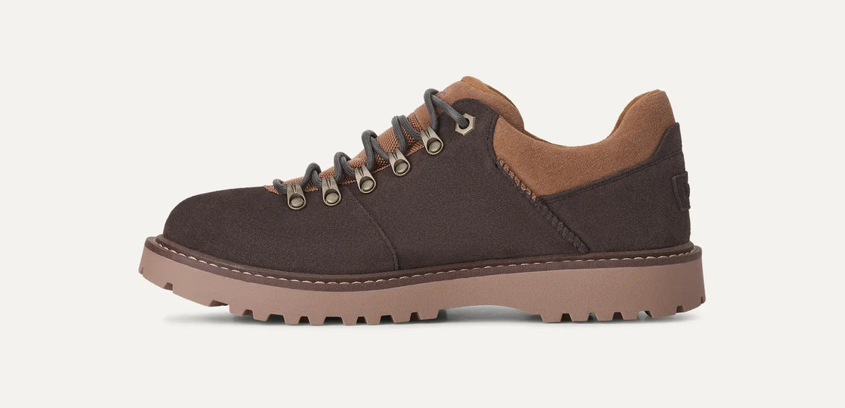 Ugg Birch Hiker Dusted Cocoa