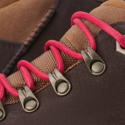 Ugg Birch Hiker Dusted Cocoa