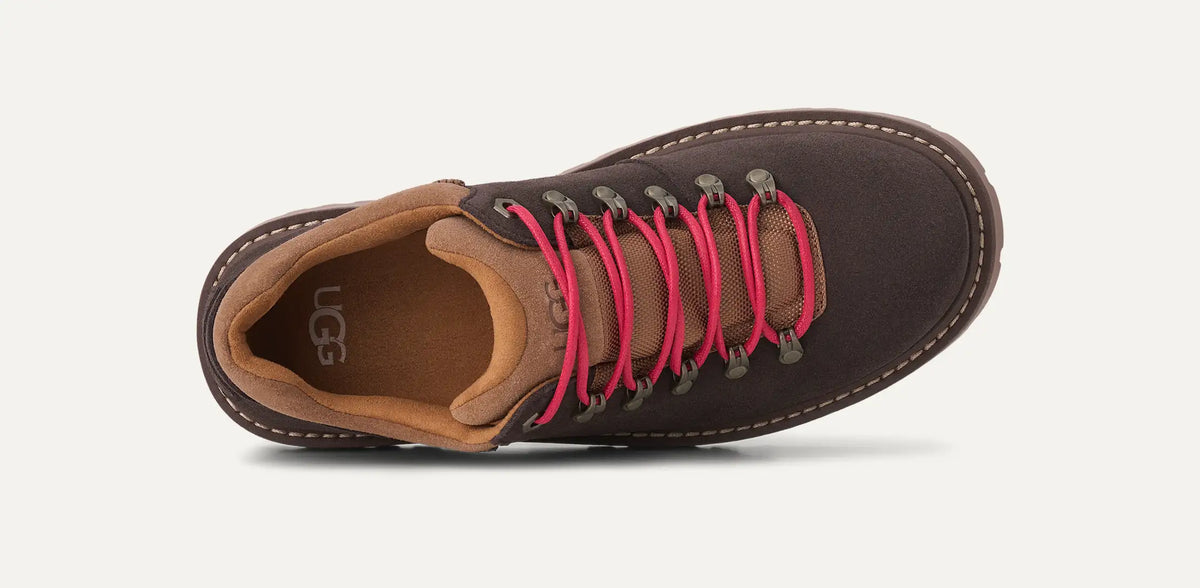 Ugg Birch Hiker Dusted Cocoa
