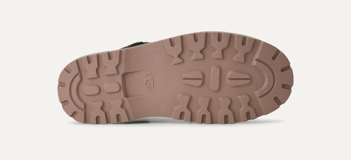 Ugg Birch Hiker Dusted Cocoa