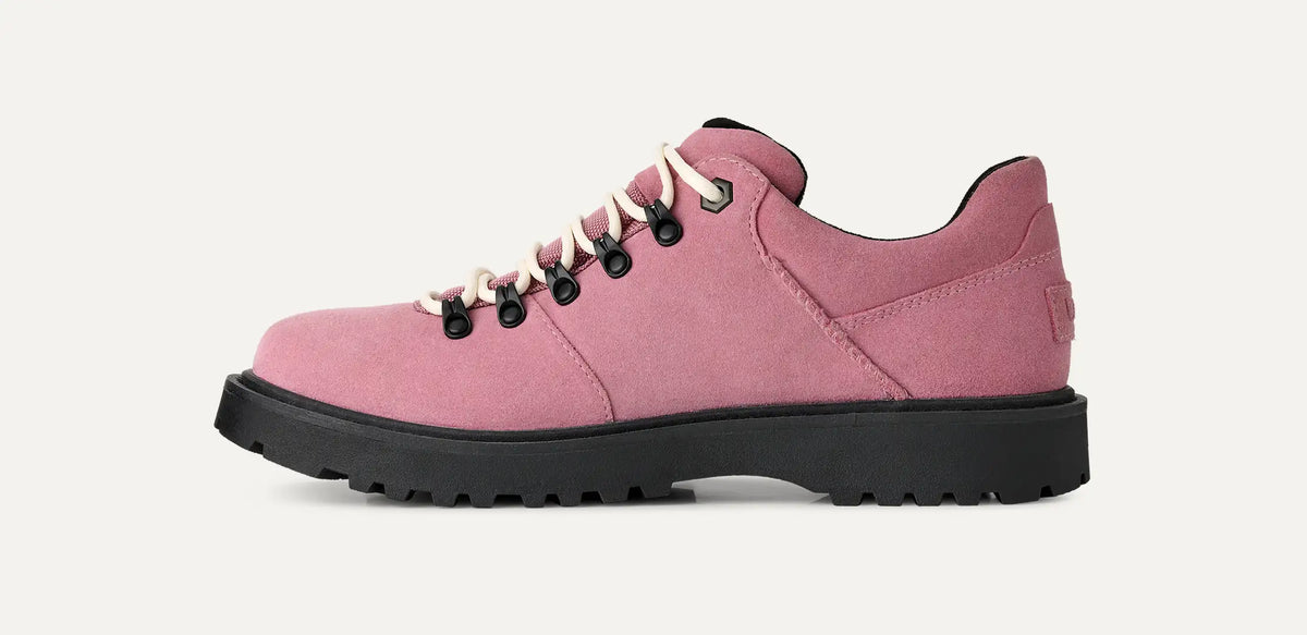 Ugg Birch Hiker Dusty Orchid