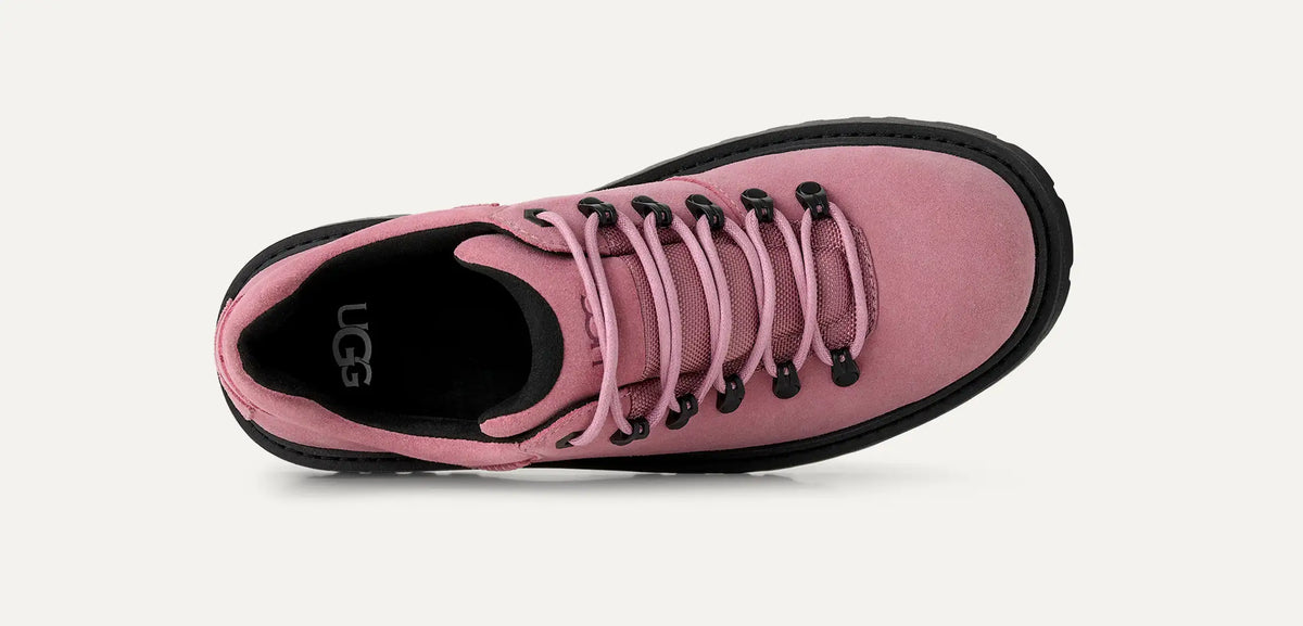 Ugg Birch Hiker Dusty Orchid