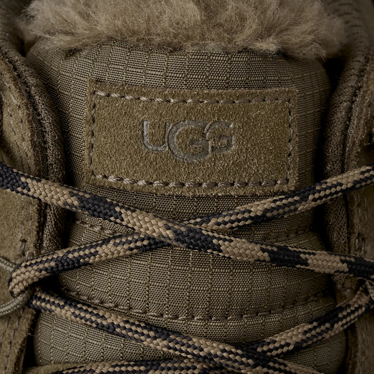 Ugg Lowmel Guard Gtx Burnt Olive